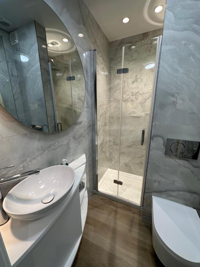 Appartamento Aria Del Mare Ventimiglia Exterior photo