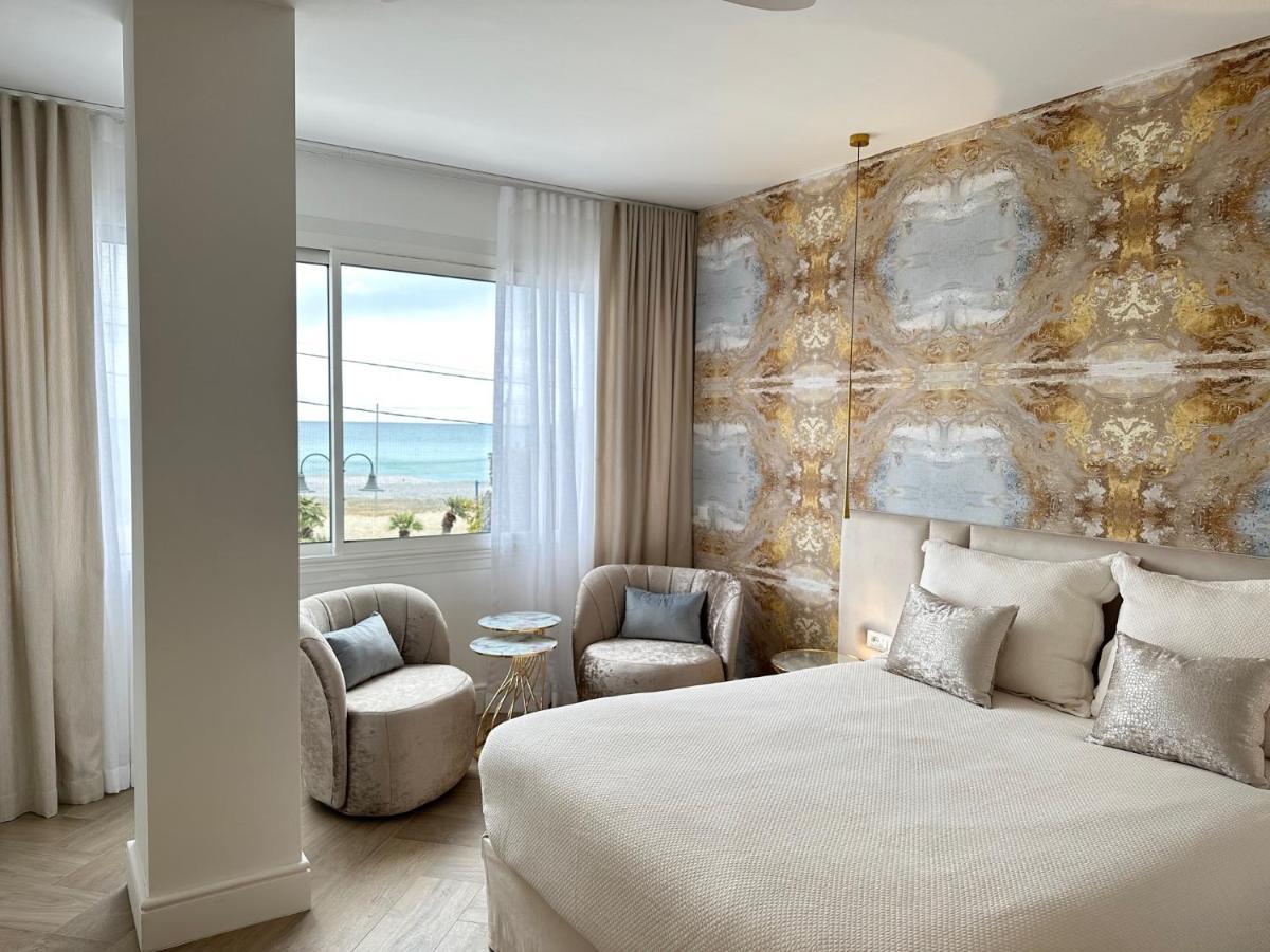 Appartamento Aria Del Mare Ventimiglia Exterior photo