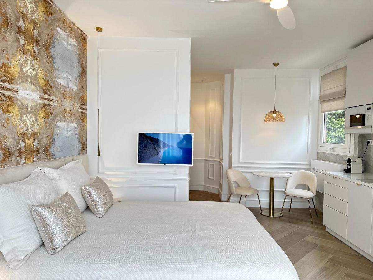 Appartamento Aria Del Mare Ventimiglia Exterior photo